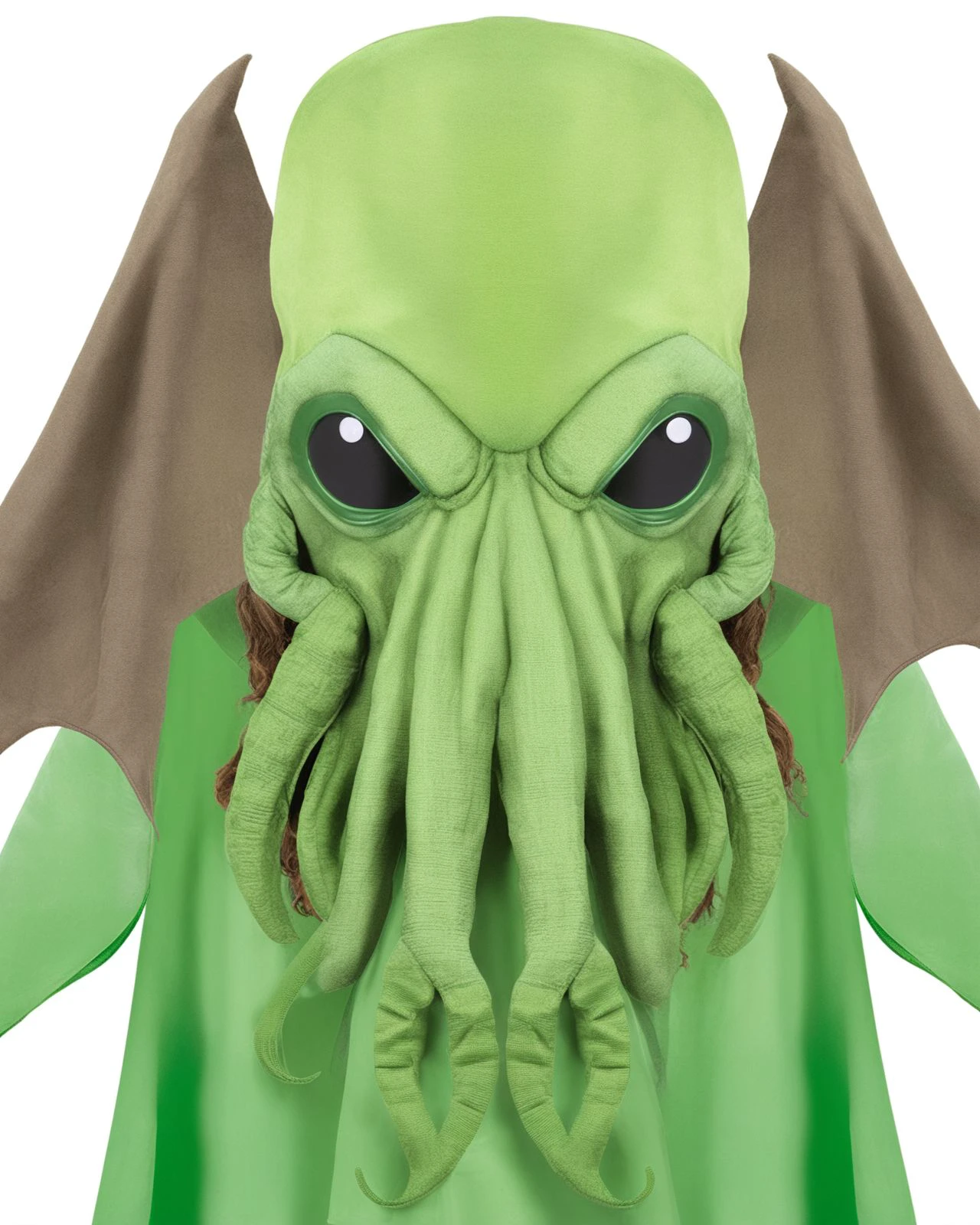 SDXL silly costume catalog LoRA v1.0