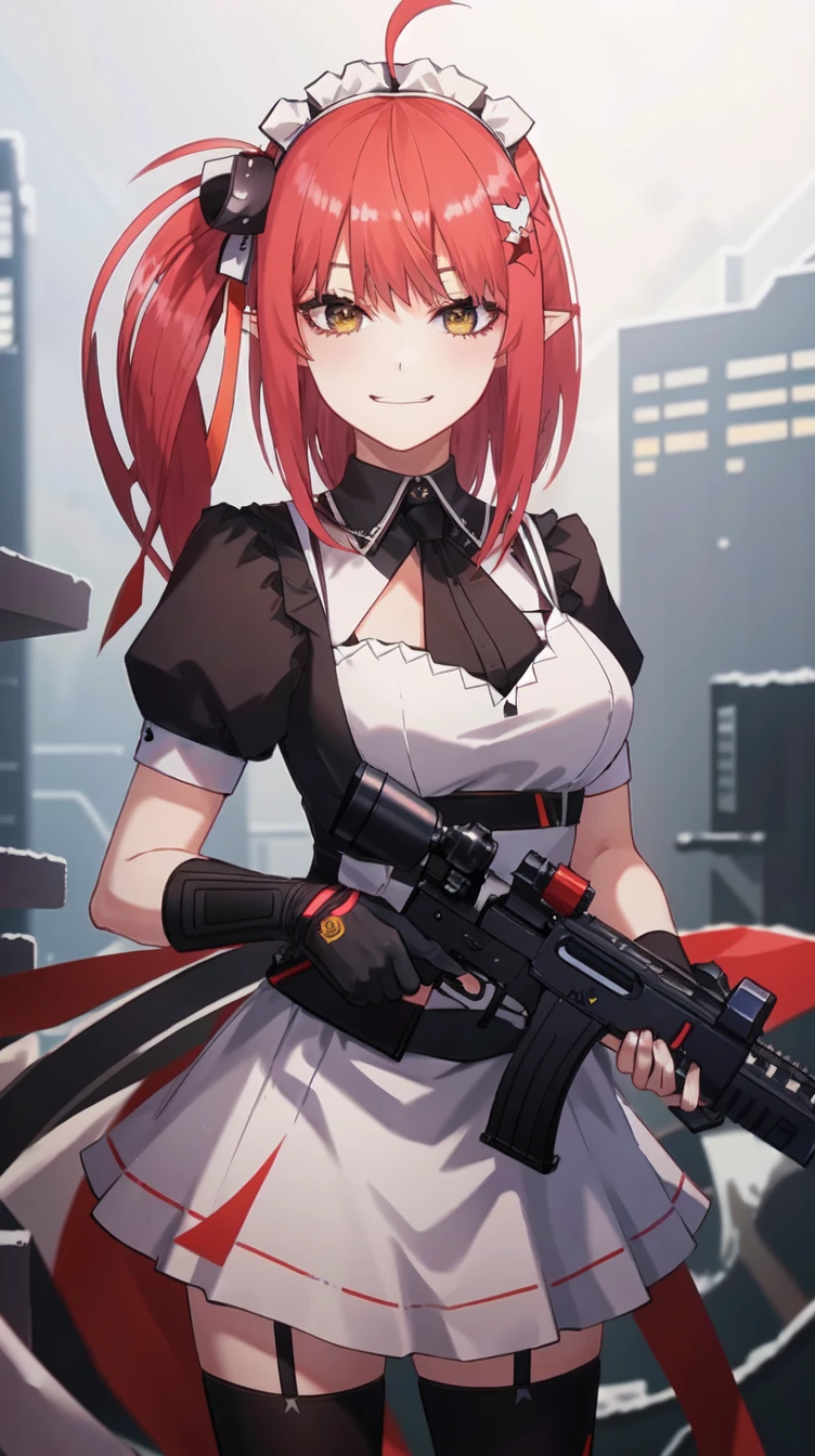 心白てと / Kohaku Teto | 【ネオポルテ(Neo-Porte)】 v1.0