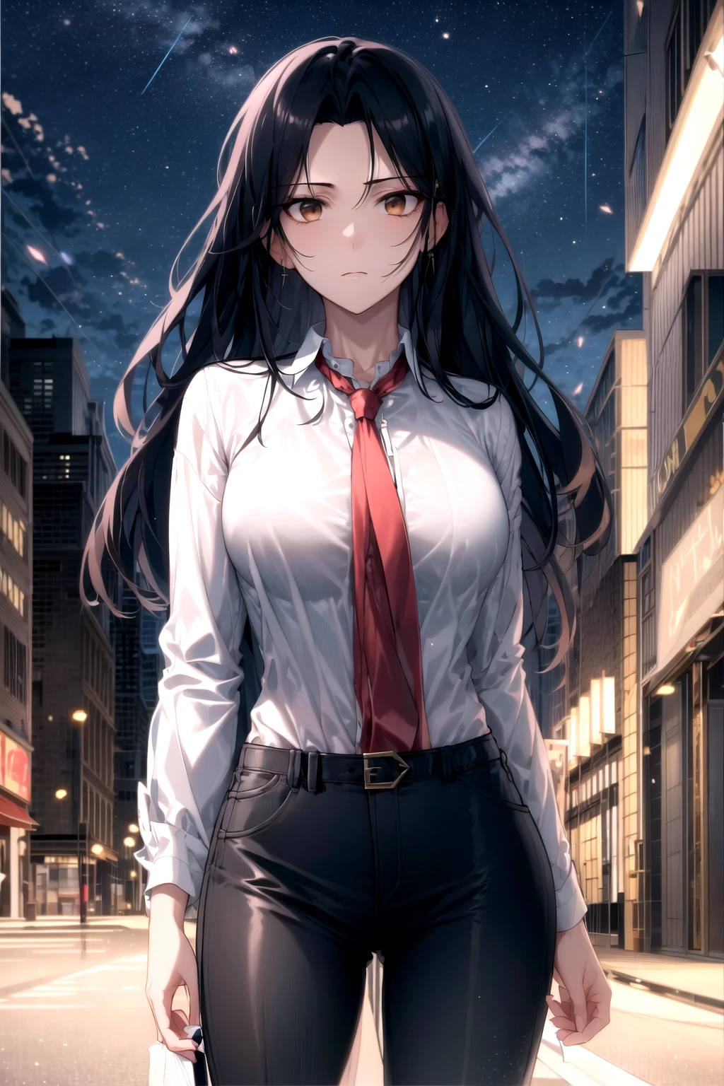 Jeong Hee Won | Manhwa | Omniscient Reader v1.0