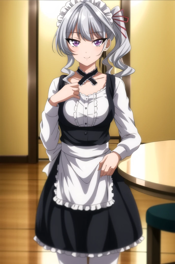 Hatsukoi Jikan - Anri [2 Outfits] v2.7