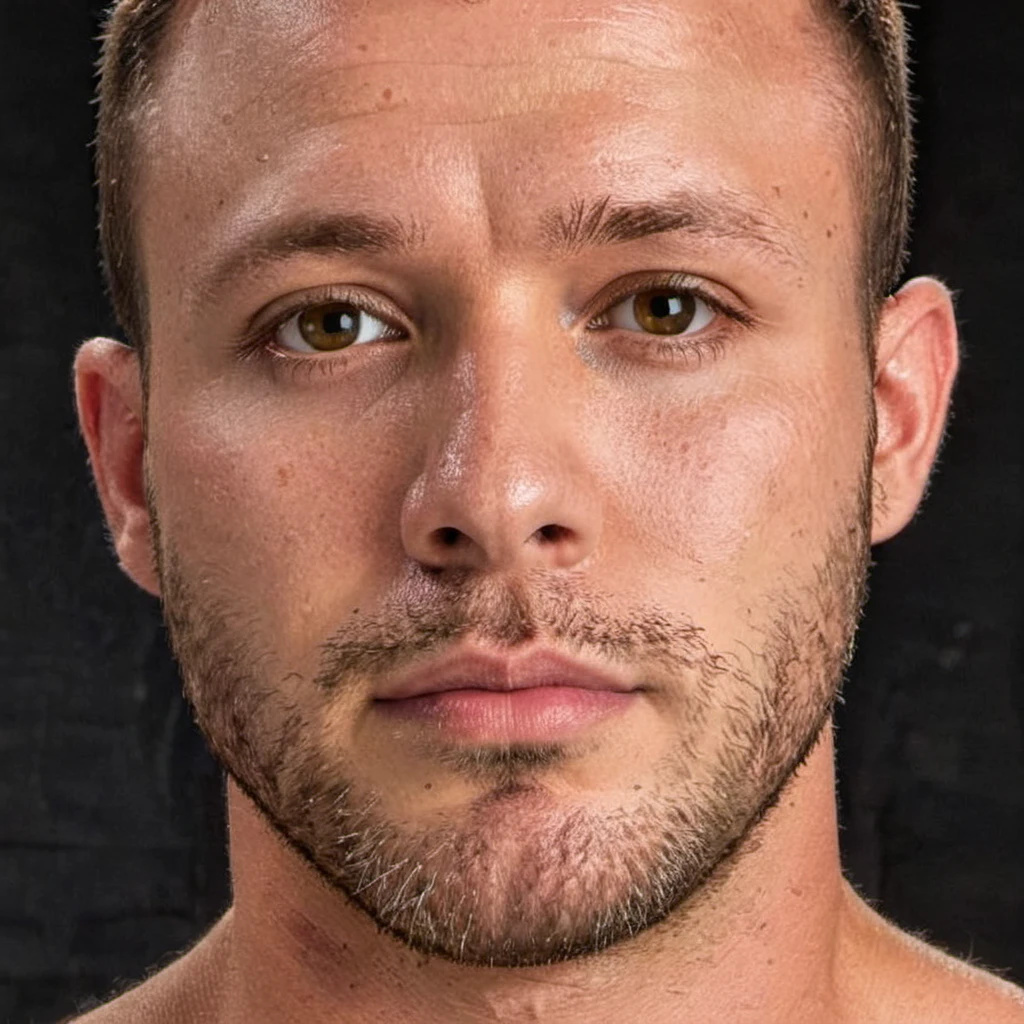 masterpiece, (realistic:1.4), best quality, beautiful BREAK
highly detailed skin, highly detailed face, highly detailed body, natural skin, healthy skin BREAK
35mm photograph, film, professional, 4k, hdr, highly detailed BREAK
<lora:austin_wolf:1.0> Austin Wolf BREAK
smirk, (looking at viewer:1.4