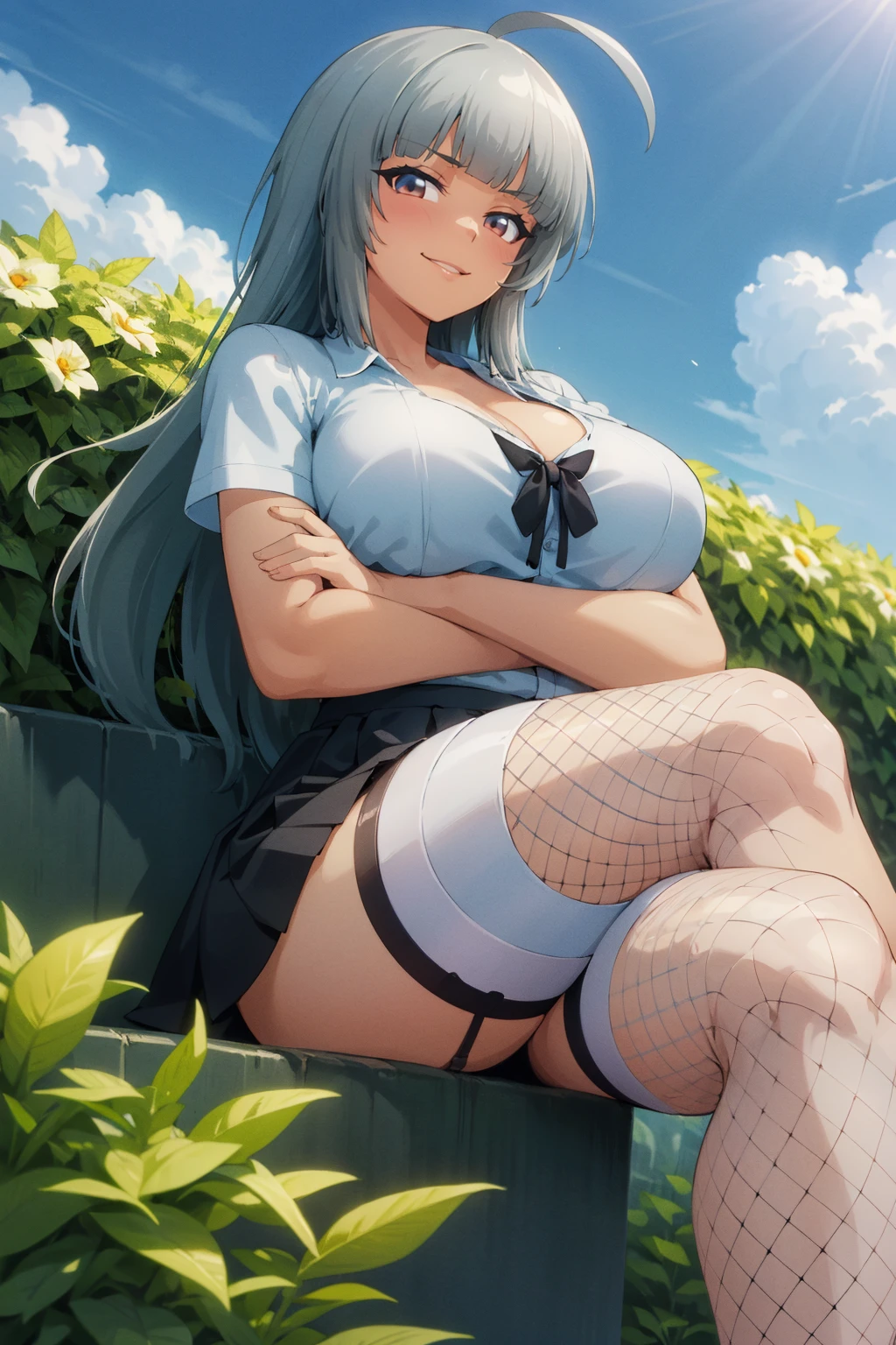 Anime Character - Kanna v1.0