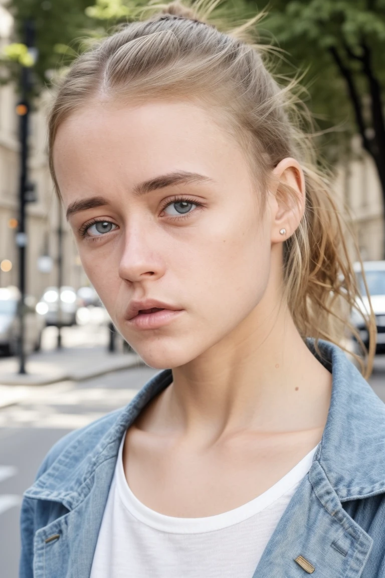 Yana Nahorniak (Yana Wex TI version) v1.0