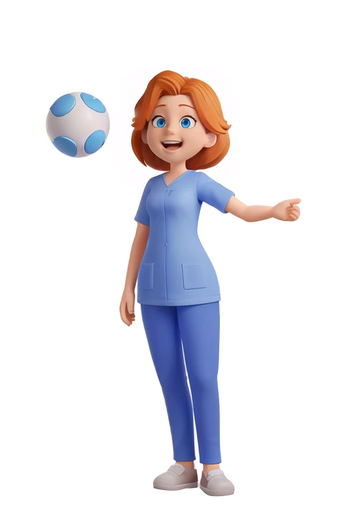 5 specific three-dimensional characters | exquisite models（5款三维人物模型）