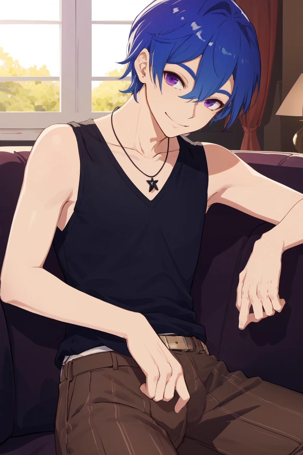 Kaito Holliday v1.0