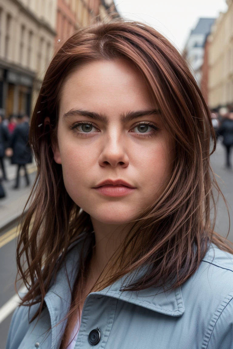 Isobel Jesper Jones v1.0