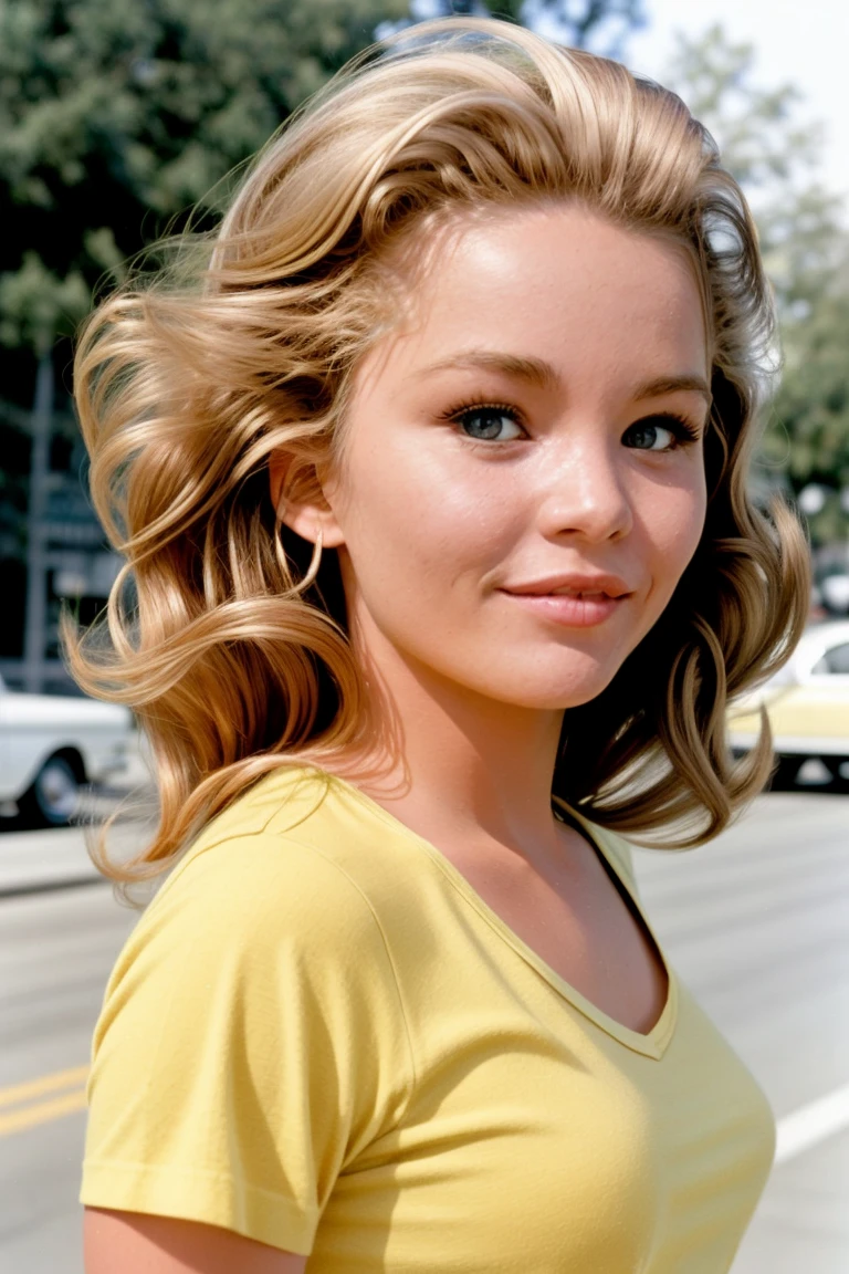 Tuesday Weld v1.0