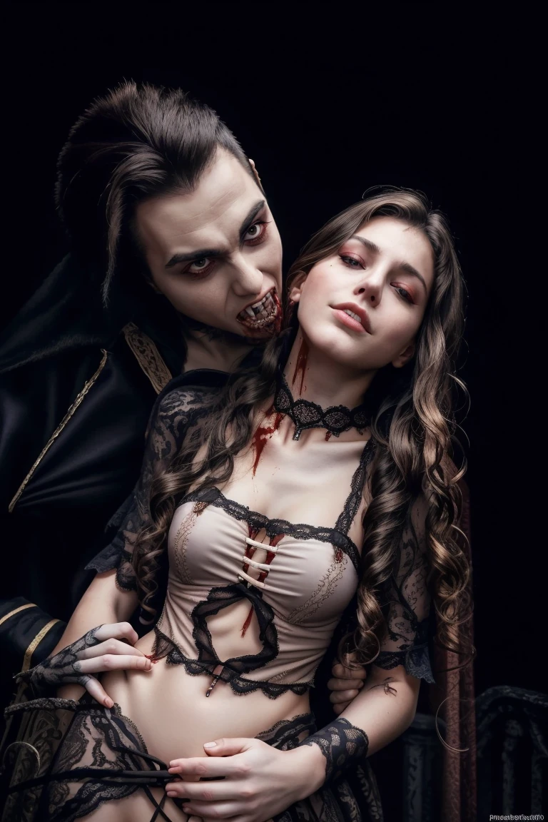 Vampire bite concept v1.0