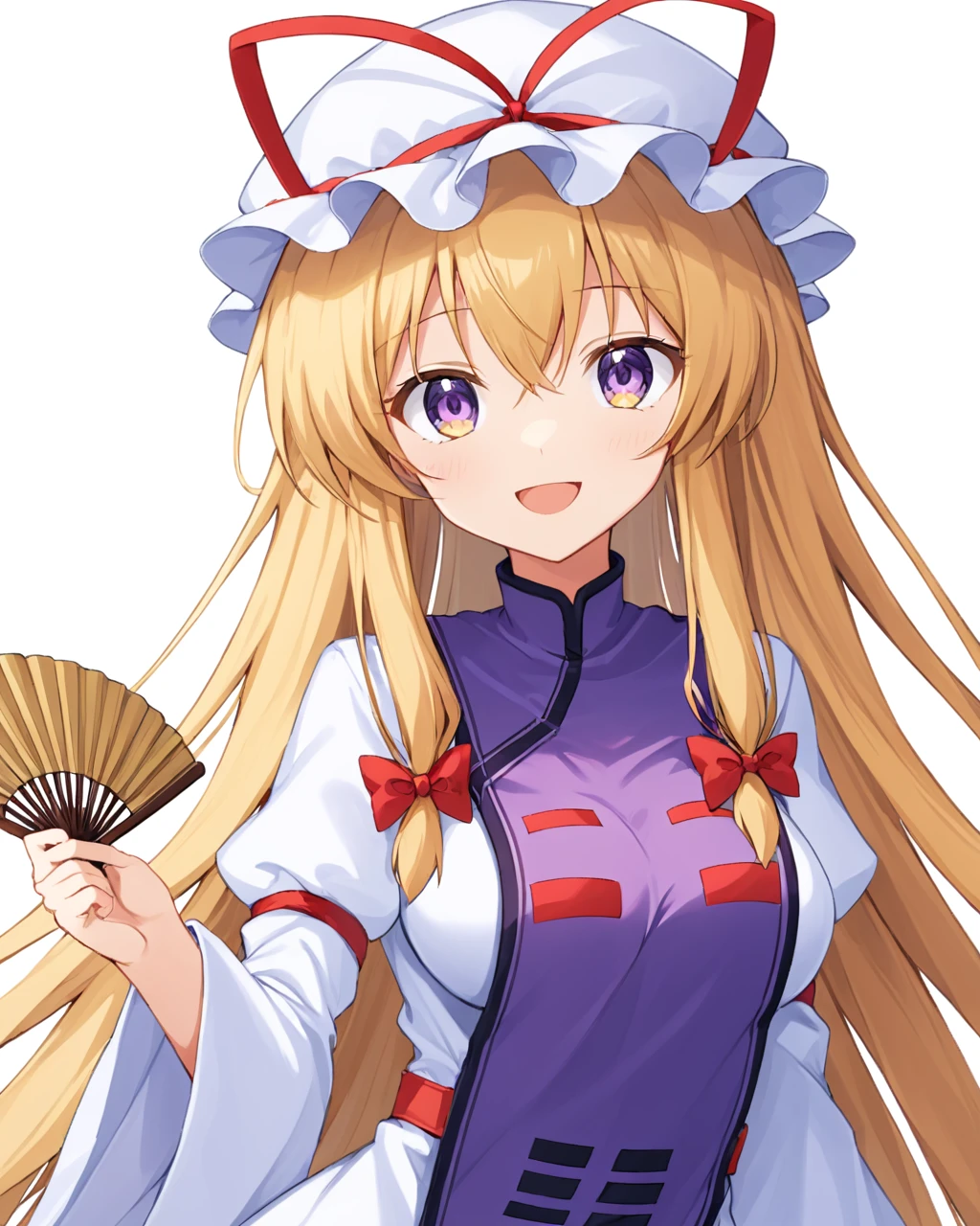 東方Project　八雲 紫 東方LostWord】八雲紫紹介動画 - YouTube