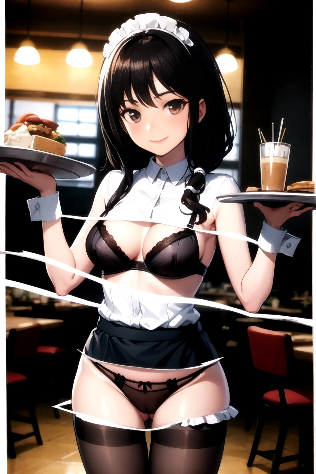 Revealing Layer with Page Tear style v0.1