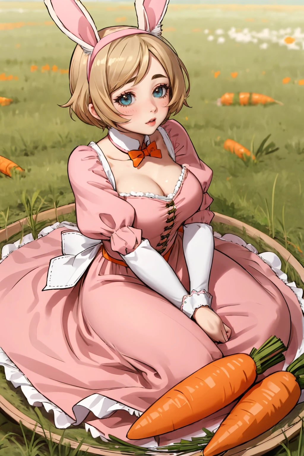 ultra detailed, sharp focus, best quality, masterpiece, <lora:NSUkraineHetalia:1> NSUkraineHetalia, short hair, 1girl, green scarf, winter, fur coat, pale skin, masterpiece, intricate details,