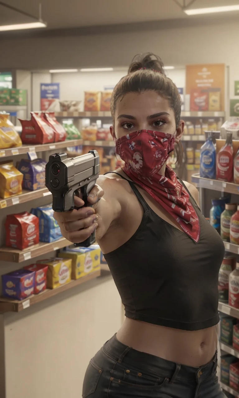 Lucia (Grand Theft Auto 6) v2.0