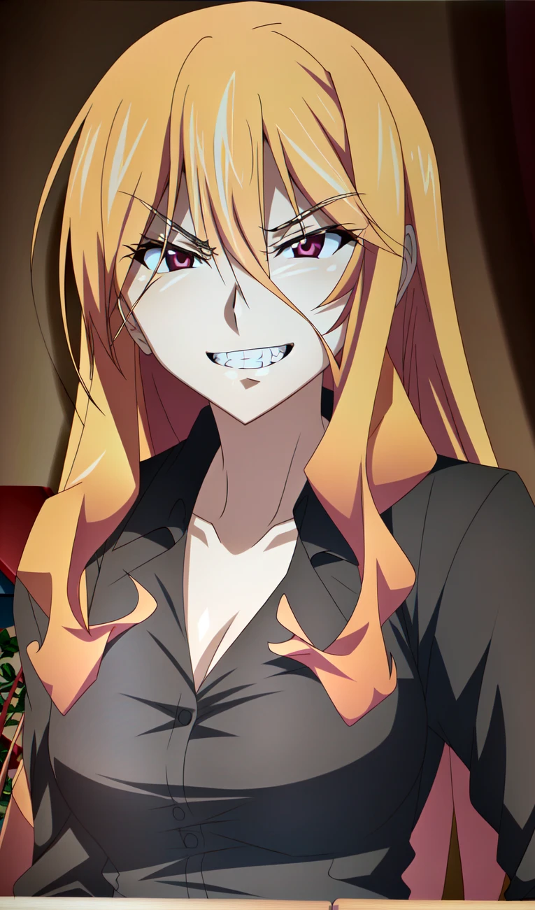 Autumn | Infinite Stratos