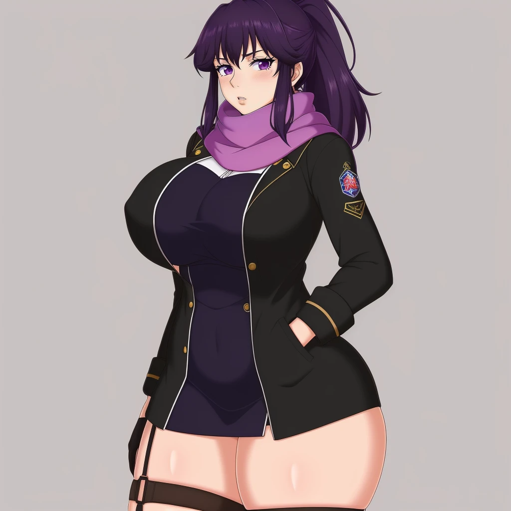 Oroz_Kun Style Lora v1.0 Pixai