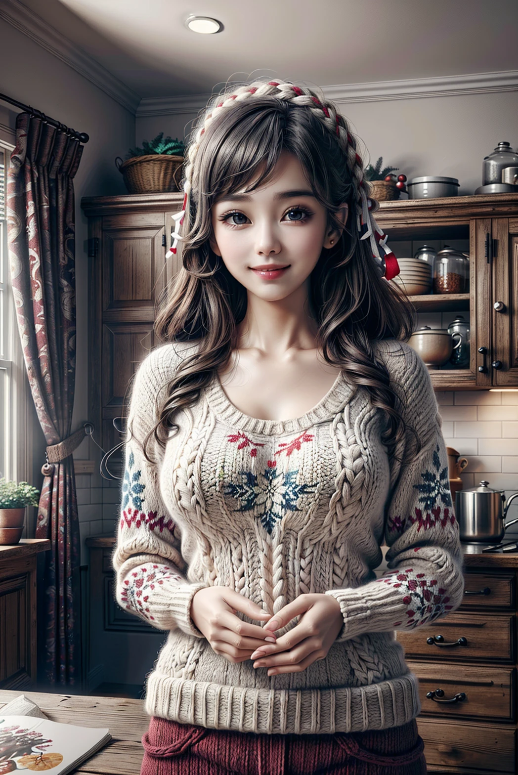 HappyNewYear-Fantasy-2.5D-allinanyone-v1 v1.0