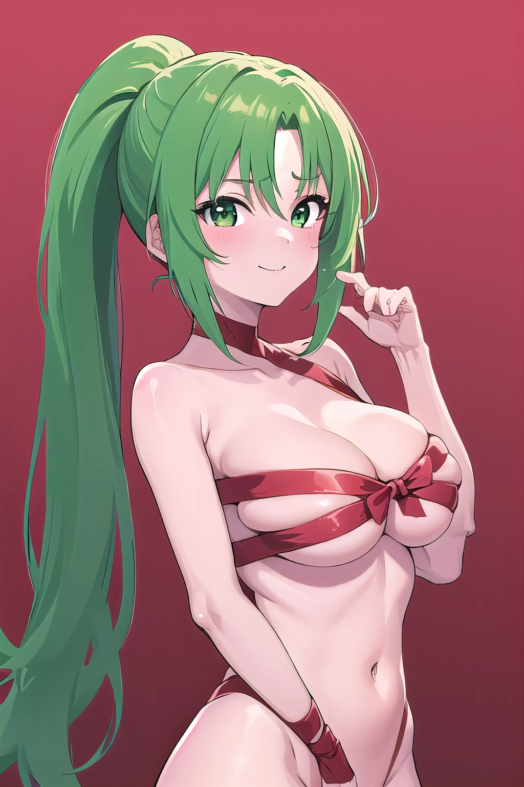  ribbon v1.0