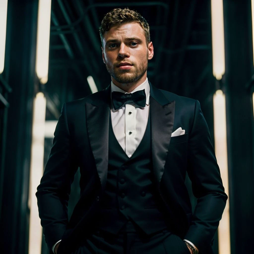 portrait of guskenworthy person, in blade runner, professional photography, high resolution, 4k, detailed photo, <lora:guskenworthy_48600:1>