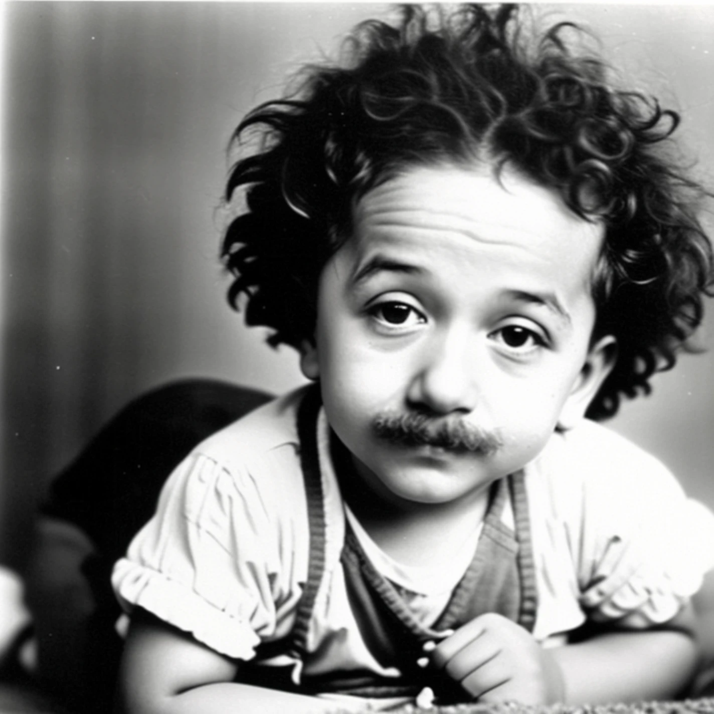 albert einstein as a