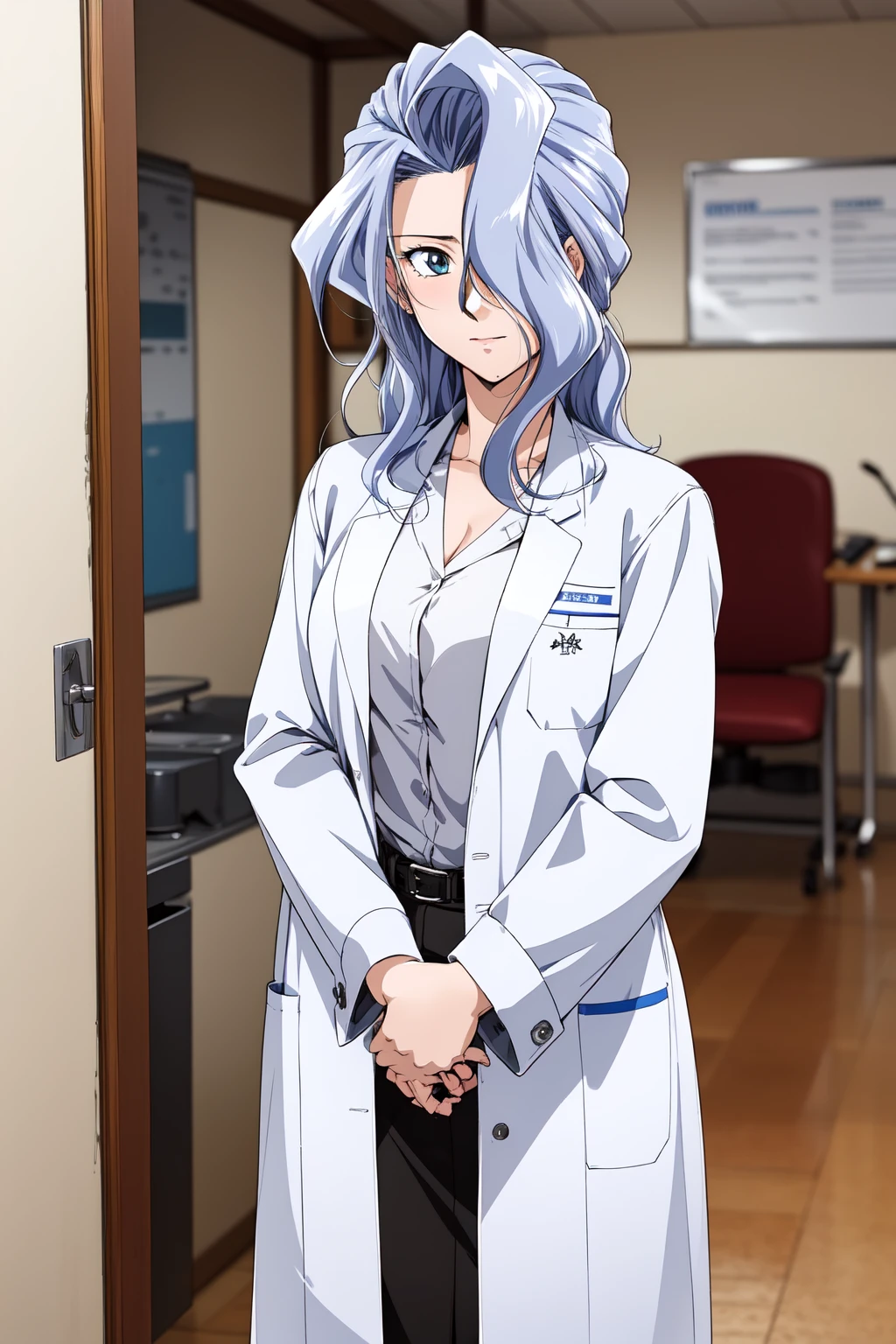 Innai Kansen - Midou Emiko ?内感染 - 御堂江美子 v1.0