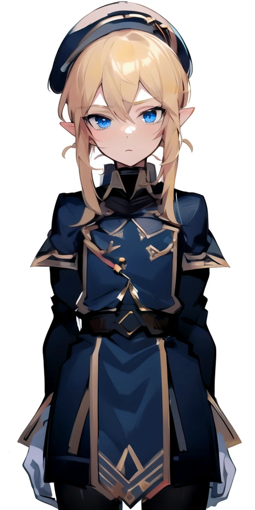 (masterpiece), (best quality),
detailed face, 1boy, solo,
royallink, male_focus, hat, blonde_hair, blue_eyes, uniform, looking_at_viewer, <lora:Link_Royal_Guard_Armor_Set_LoRA:0.8>