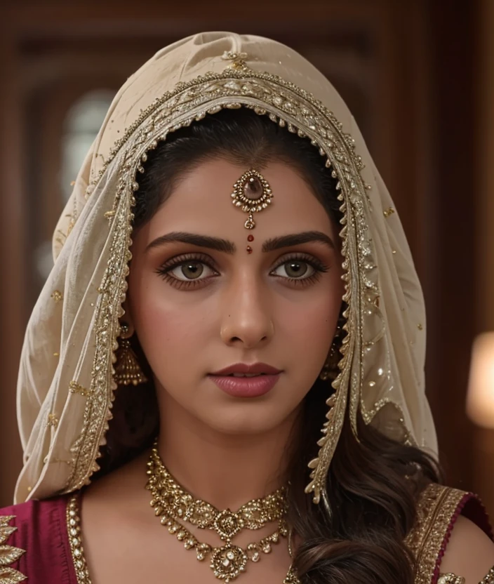 Shree Amma Yanger - Sridevi - Actress