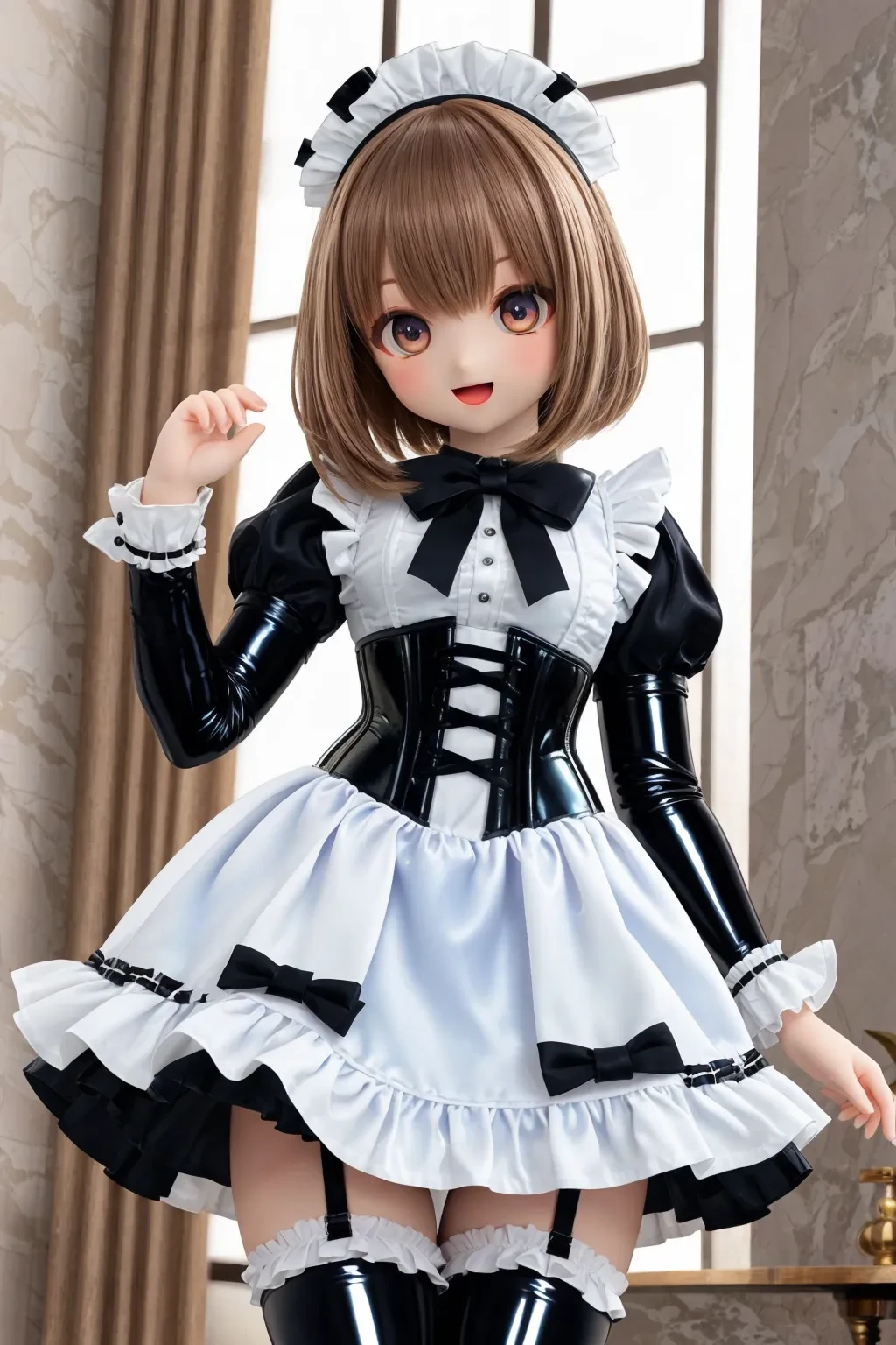 TRANSisterDoll v1.0