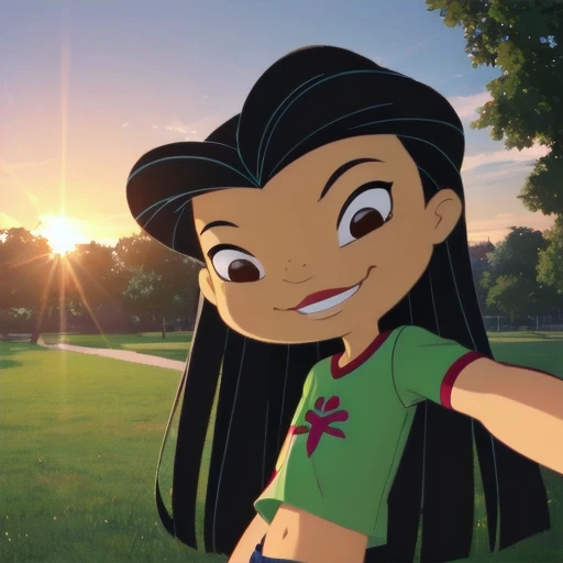 Juniper Lee (The Life and Times of Juniper Lee, 2005 June-10.safetensors