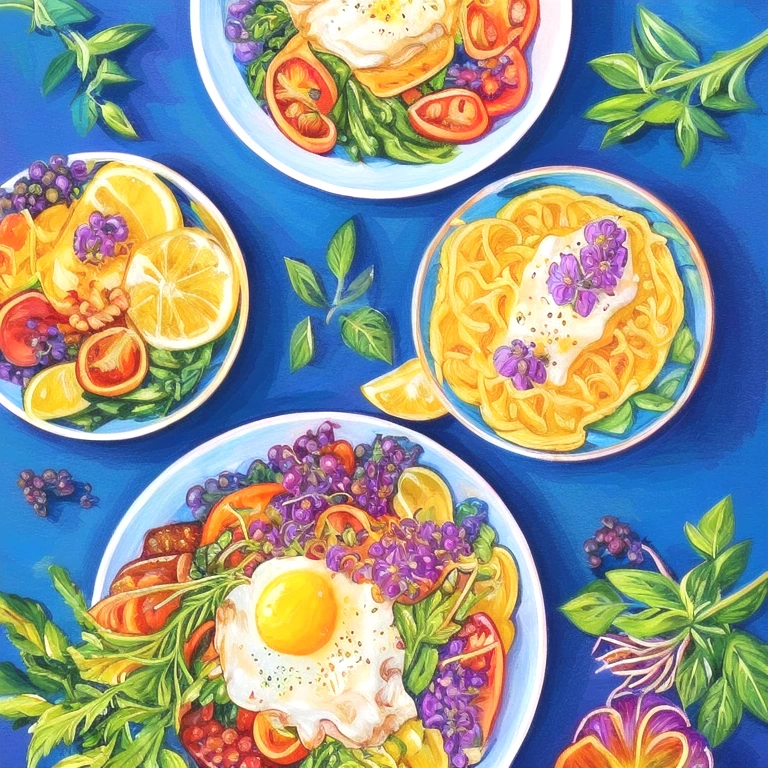 crl_fd6 style, masterpiece, best quality, extremely detailed, detailed background, detailed pastel colors, illustration, watercolor, paint splatter, dripping paint, wine glass, food