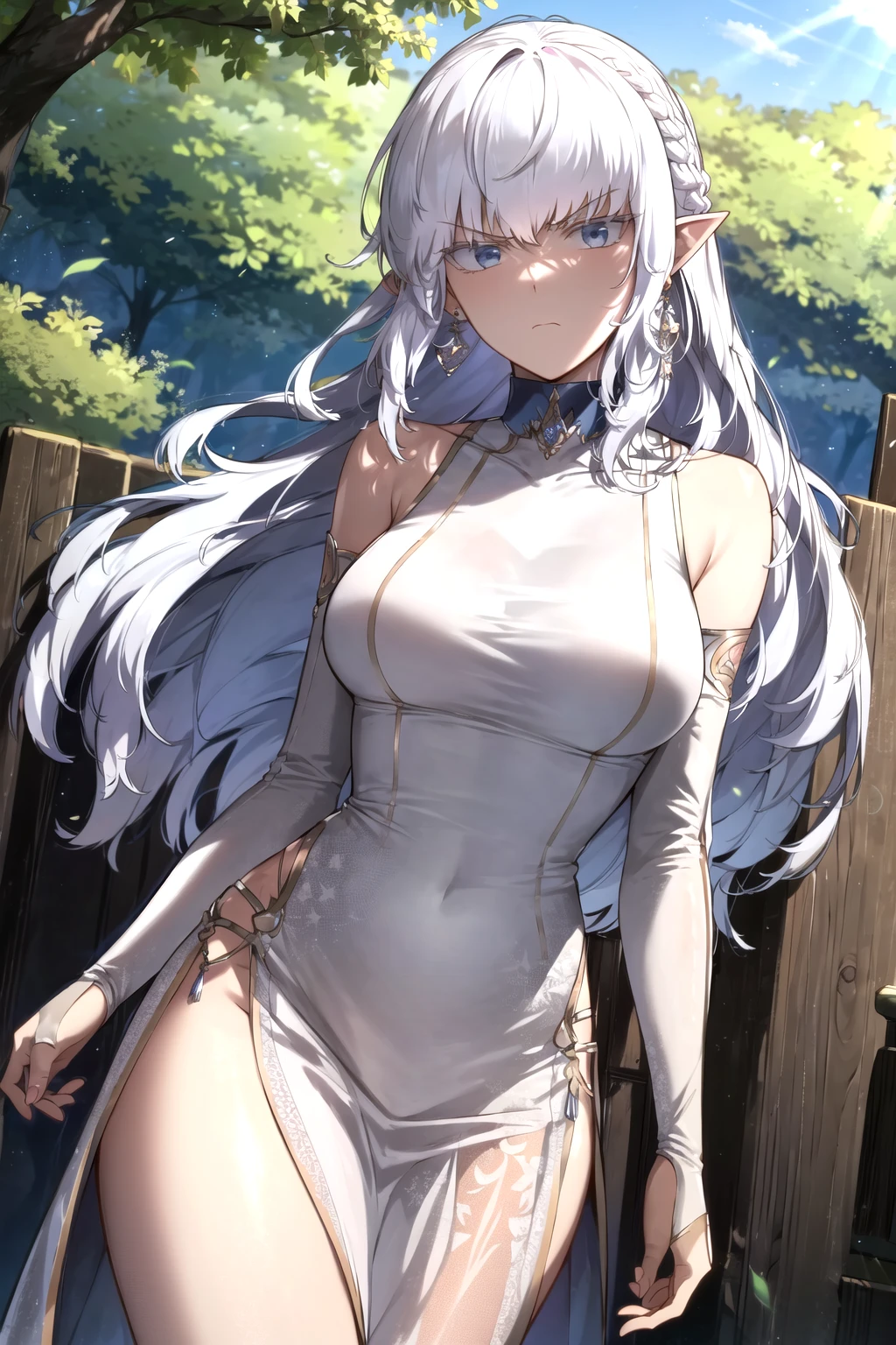 Quikantel | Manhwa | Swordmaster's Youngest v1.0
