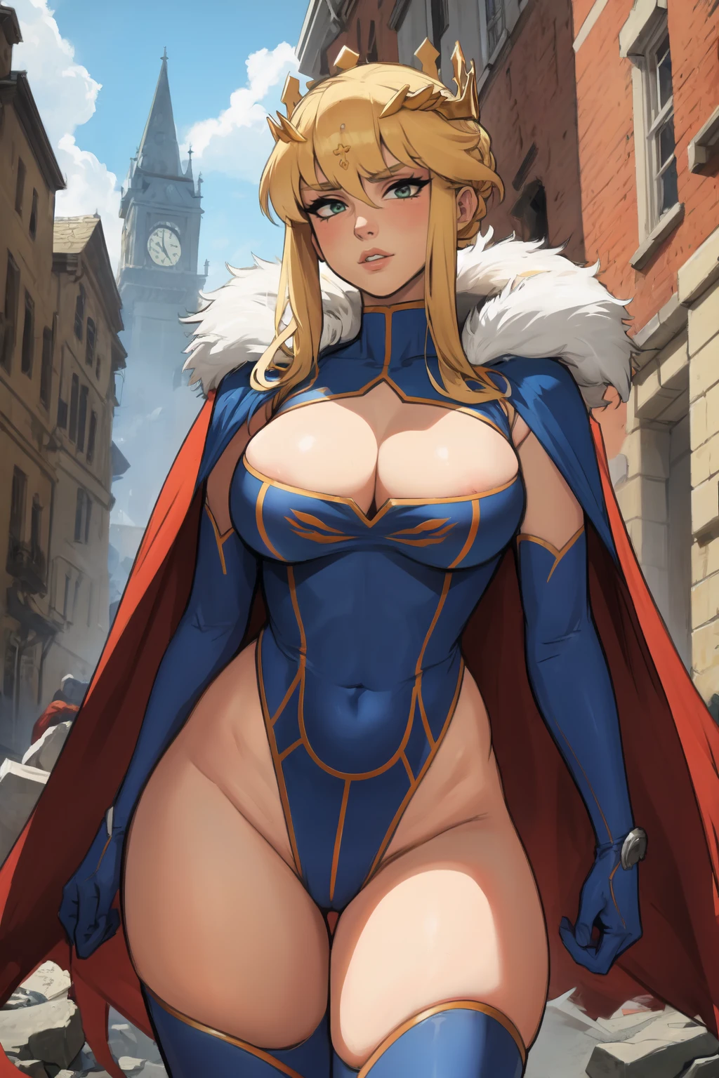 Bloop - Style v1.0 (Pixai)