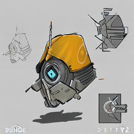<lora:DestinyGhost:1> dghost, concept art, sketch