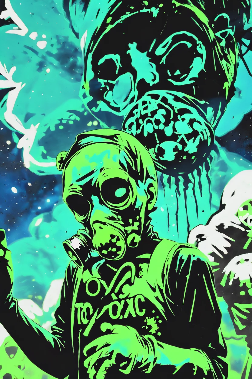 (toxic:2), <lora:EnvyToxicXL01:1.5><lora:EnvySendNoodzXL01:-0.5>1boy, man, ruggedly handsome, noon, blue sky, clouds, scenery, "at the Immemorial Nebula"<lora:EnvyBetterHiresFixXL01:0:hr=1>