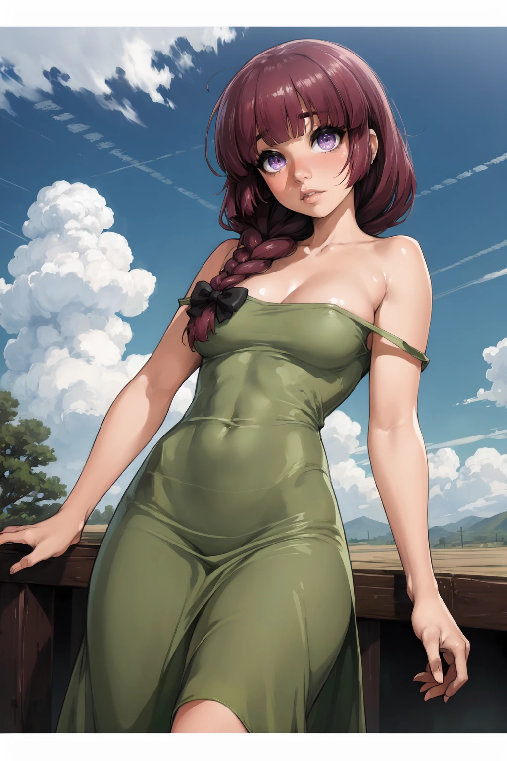 Ishikei - Style v1.0 (Pixai)