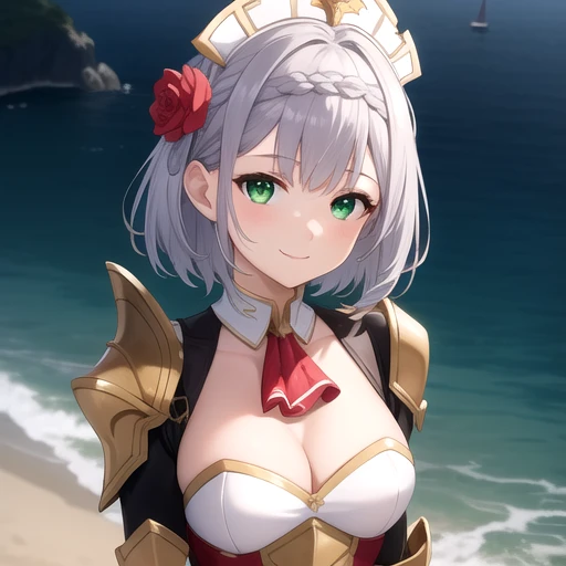 诺艾尔-原神（Noelle-Genshin Impact） v1.0