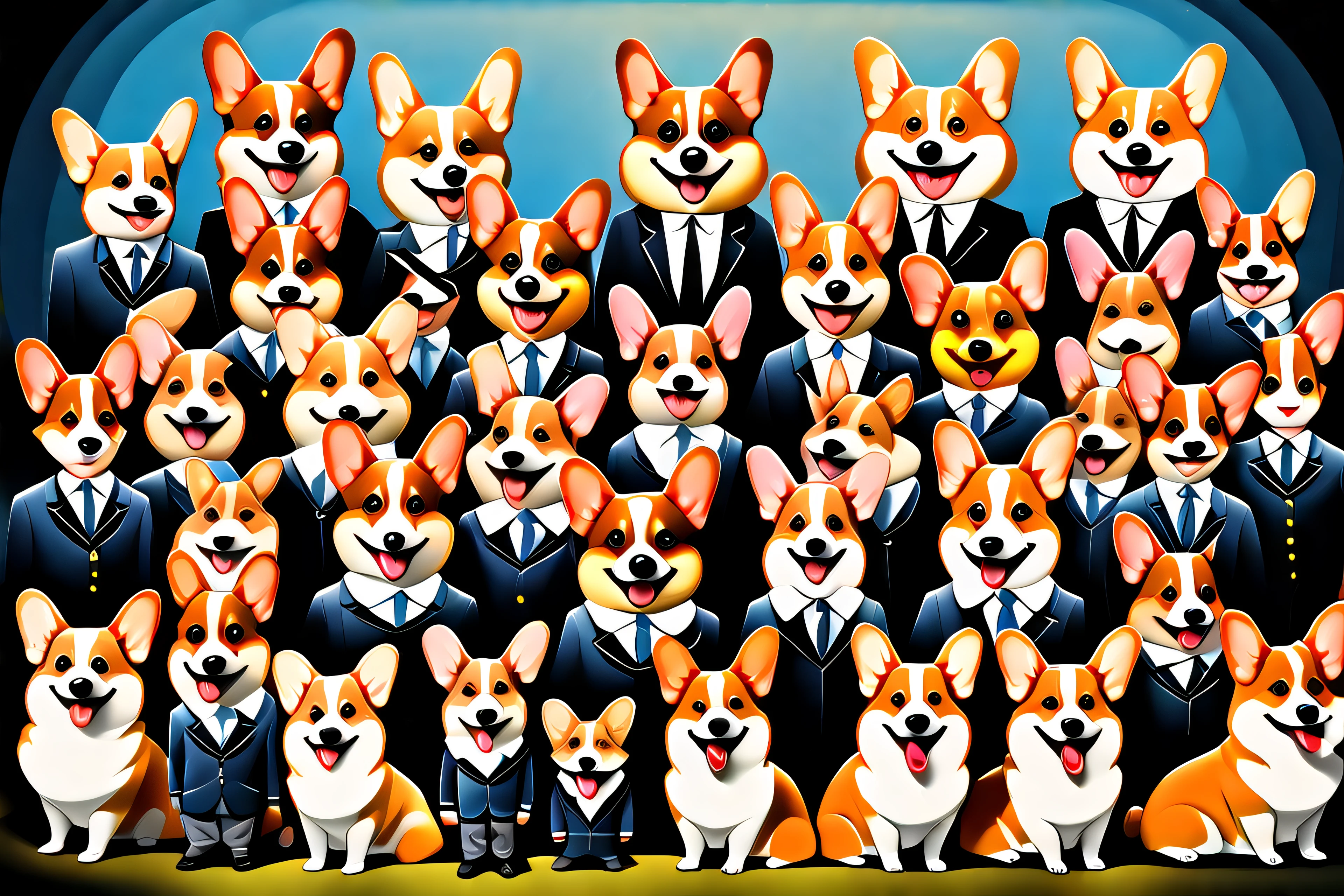 Class Photo Class Photo