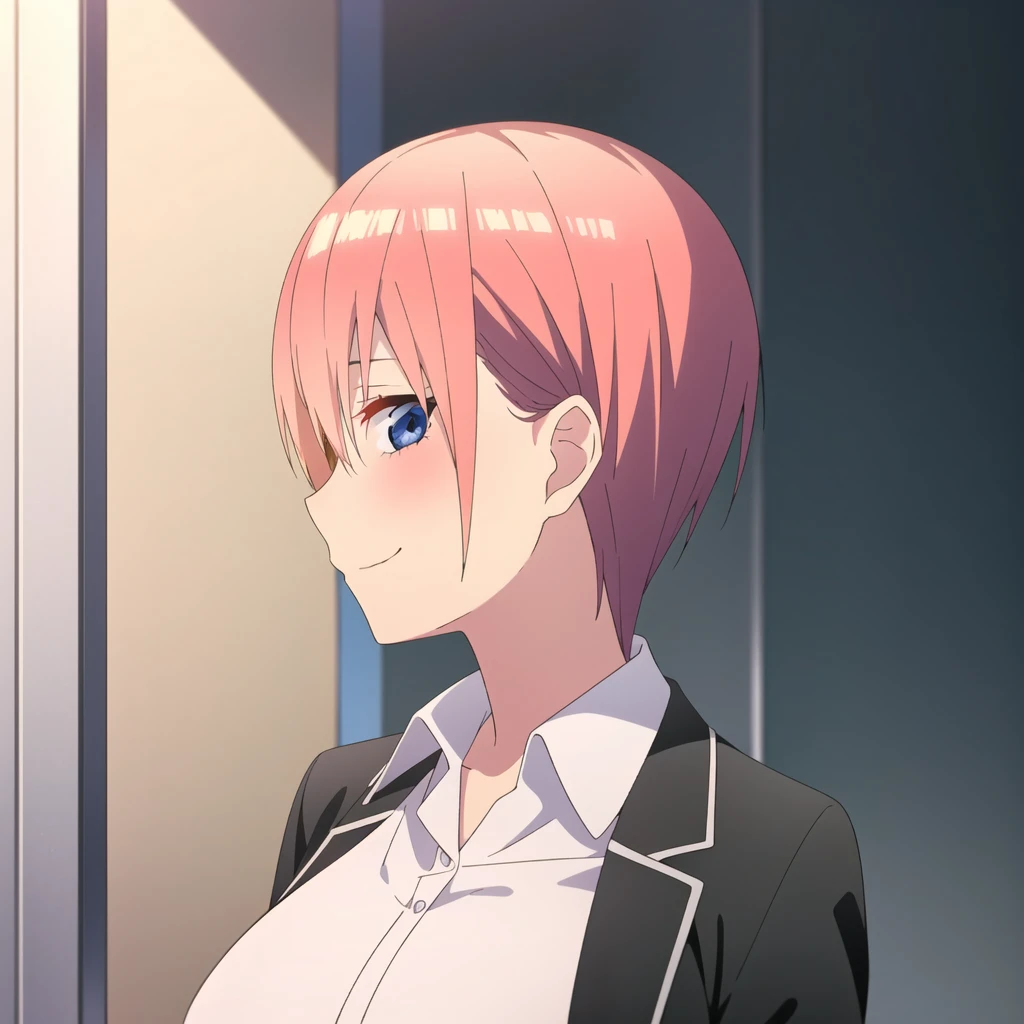 The Quintessential Quintuplets - nakano ichika v1.0