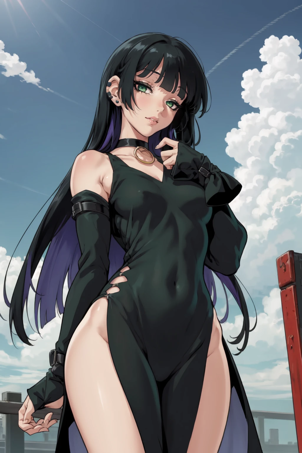 Cle Masahiro - Style v1.0 (Pixai)