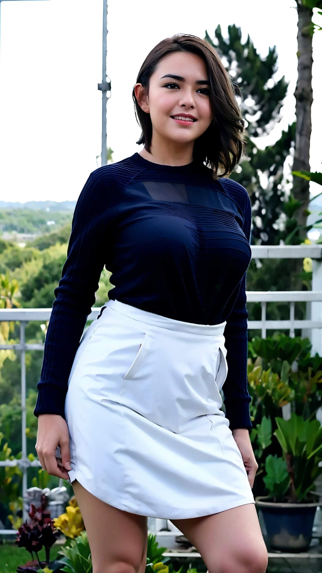 Manda Manopo v1.0