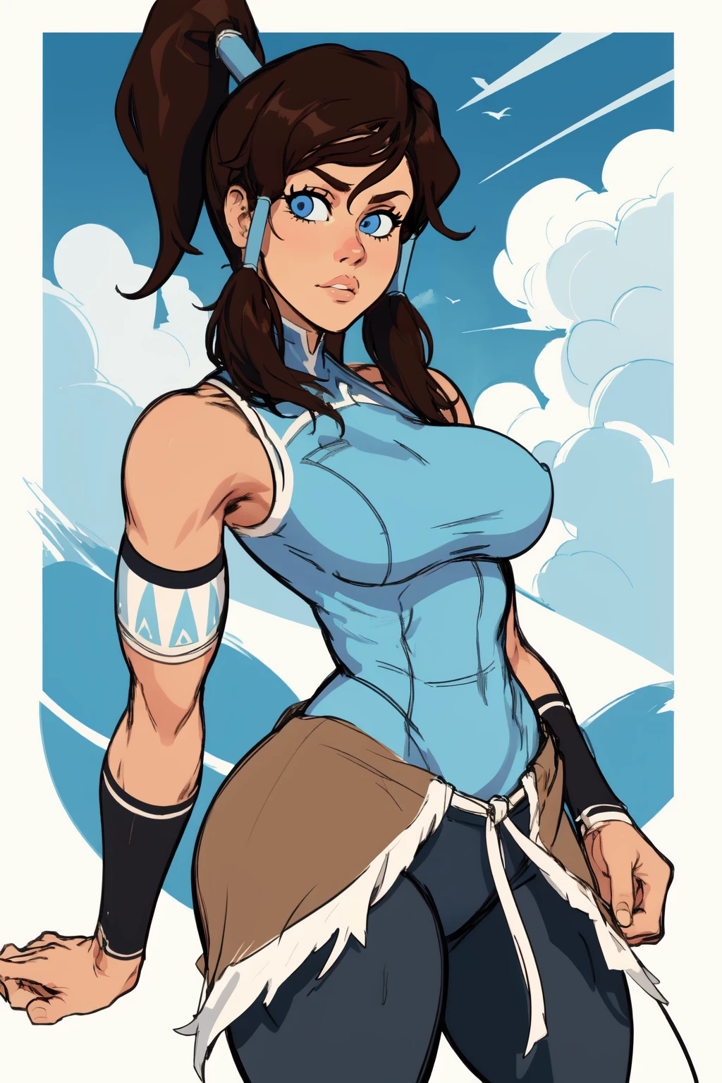 Brekkist - Style v1.0 (Pixai)