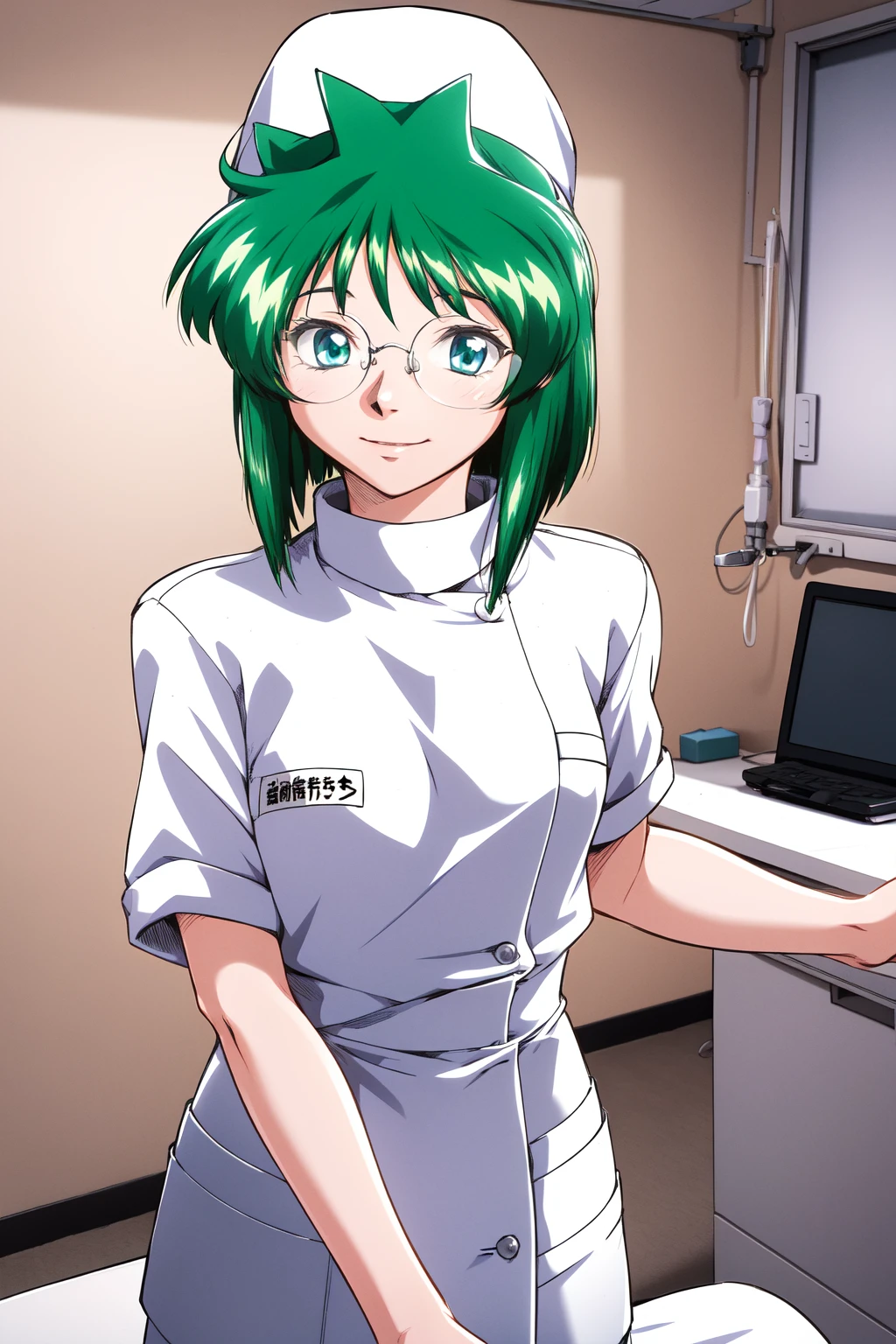 Innai Kansen - Honjou Moe ?内感染 - 本庄萌恵 v1.0