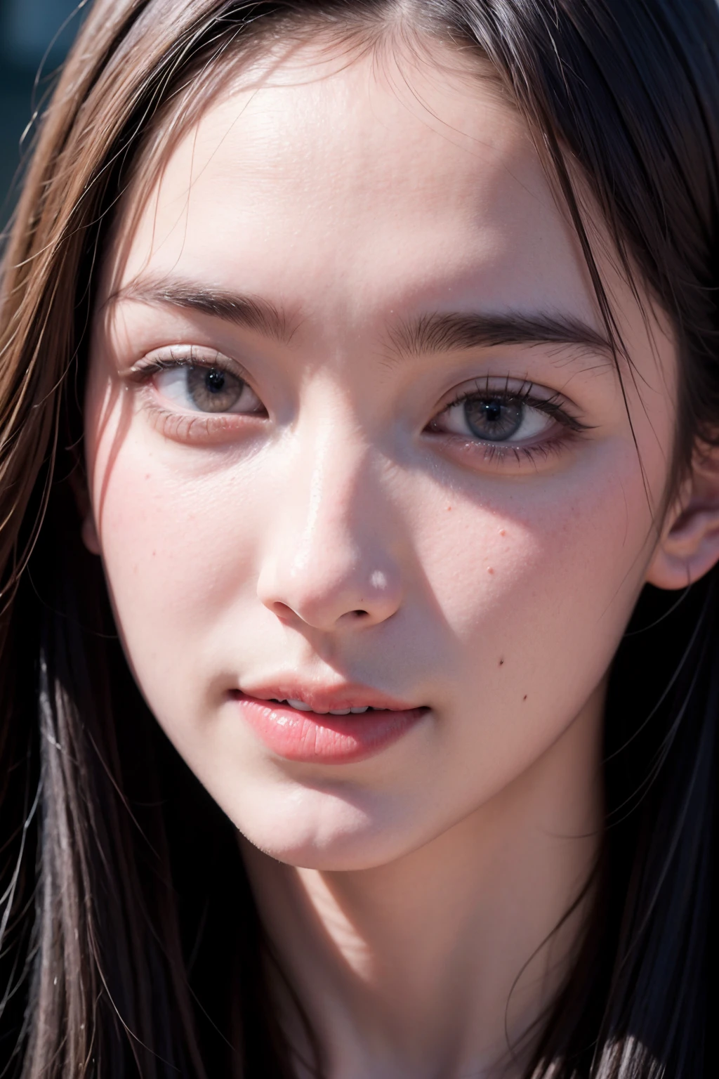 (best quality:1.4),(masterpiece:1.4),(photorealistic:1.4),(Realistic:1.2),(ultra high res, raw photo:1.4),(hdr, hyperdetailed:1.2),(8K:1.2),cinematic photo 1girl,<lora:Again_Girl_A9:0.9>,close up,