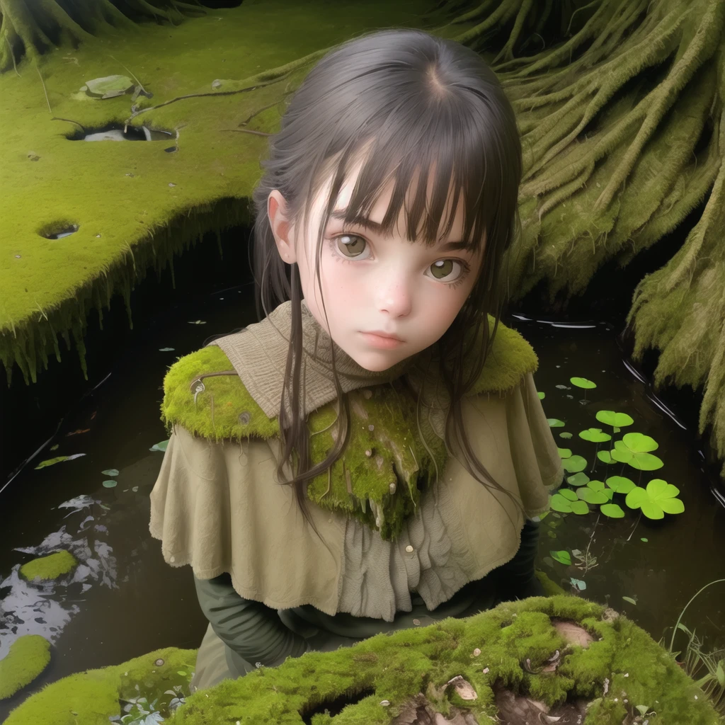 Moss craft Moss_Craft