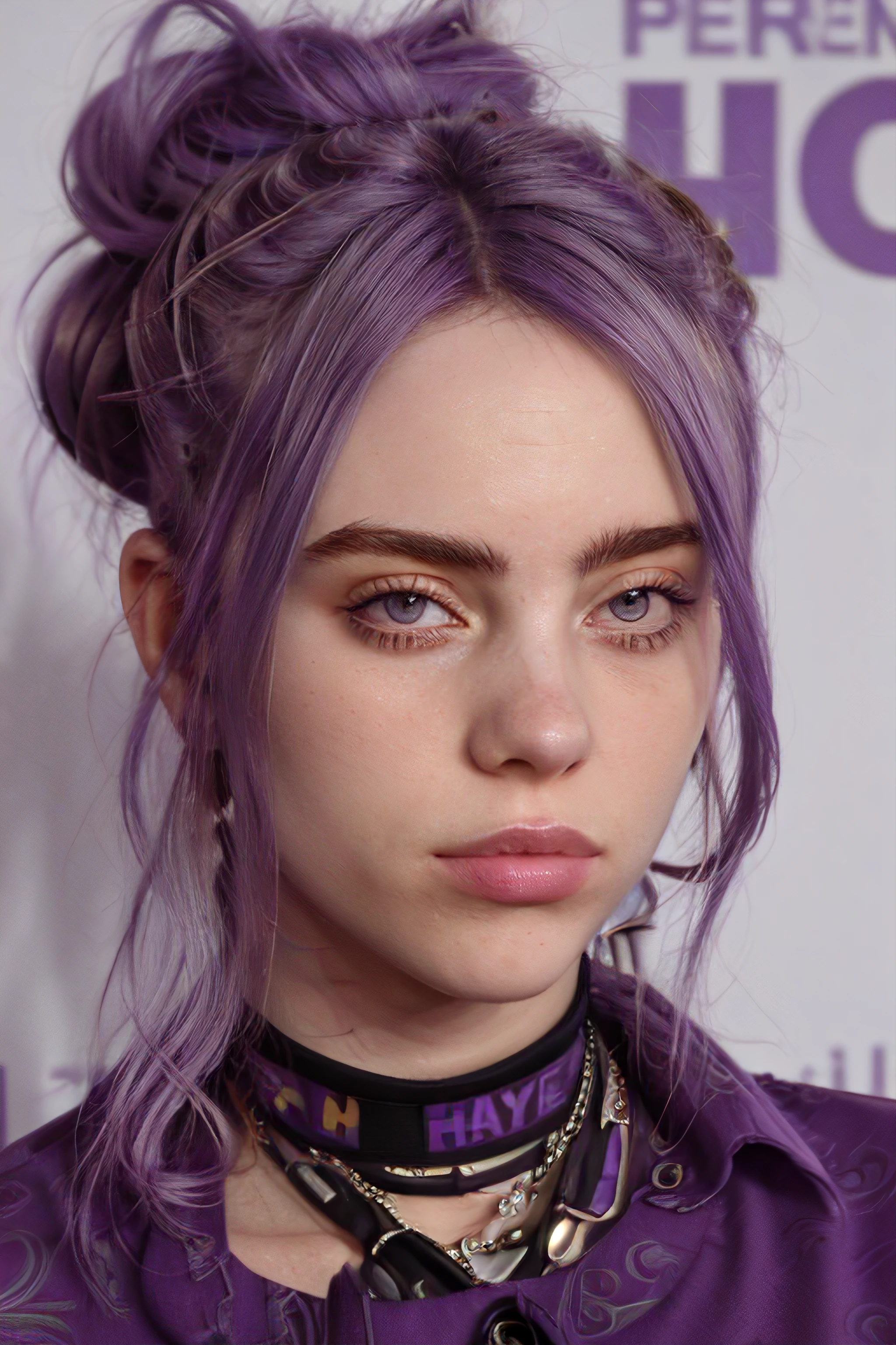 Billie Eilish v1.0