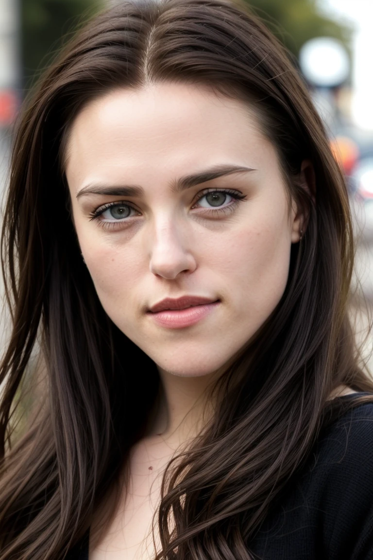 Katie McGrath (TI version) v1.0