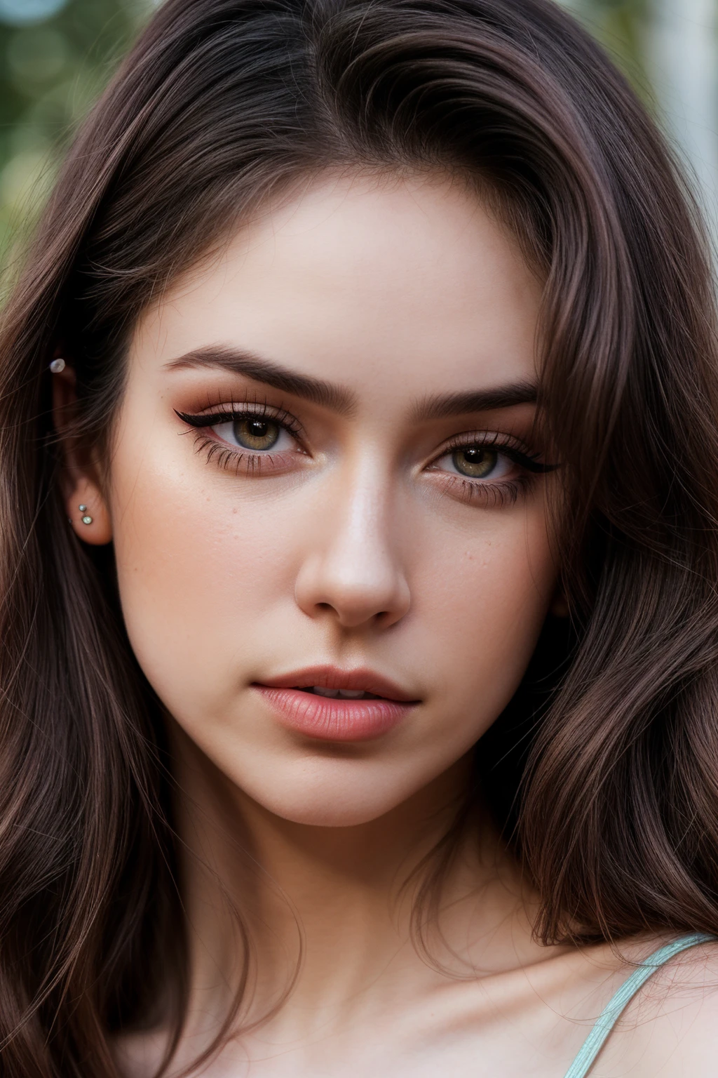 photo of (EP4n4st4s14Mut:0.99), closeup portrait, perfect hair, (modern photo, [__clothingwildcards/Overfit style/*__|_clothingwildcards/two-piece styles/*__|__clothingwildcards/í°ìì¸ &ì²­ë°ì§/*__]), 24mm, (analog, cinematic, film grain:1.3), (([__Bo/constructions/random__| __waifuwildcards/locations__], gradient:1.1)), ((detailed eyes)), ((eyeliner, long lashes)), (epicPhoto), long eyelashes, (perfect waist), (painted lips)