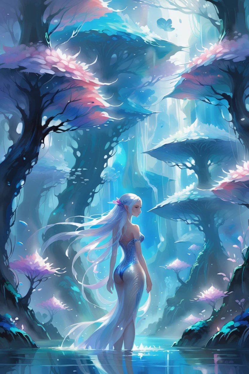<lora:EnvyAnimeOilXL01:0.6>digital painting, fantasy, Freshwater Biome<lora:EnvyEtherealXL01:0.9><lora:EnvyBetterHiresFixXL01:0:hr=1>