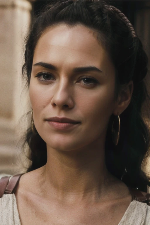 masterpiece, best quality, cinematic, volumetric lighting, very detailed, high resolution, sharp, sharp image, 4k, 8k, 35 mm,
<lora:Gorgo300Movie_LenaHeadey_smf_lora_v2:0.9>, 1girl, gorgo300-smf, solo, realistic, jewelry, earrings, black hair, portrait, lips, long hair, hoop earrings, black eyes, nose, bare shoulders, forehead, mole,
<lora:add_detail:0.3>