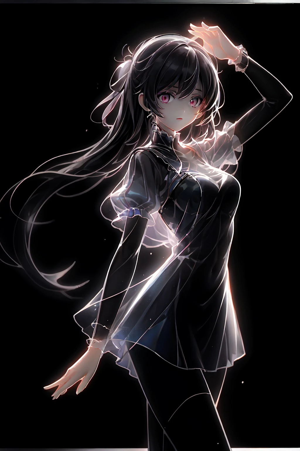 1girl