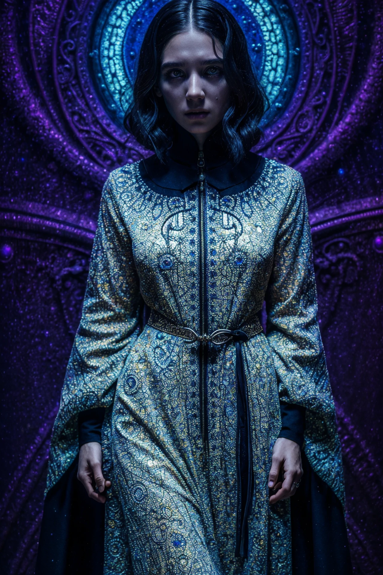 Kristina Asmus (Кристина Асмус) v2.0