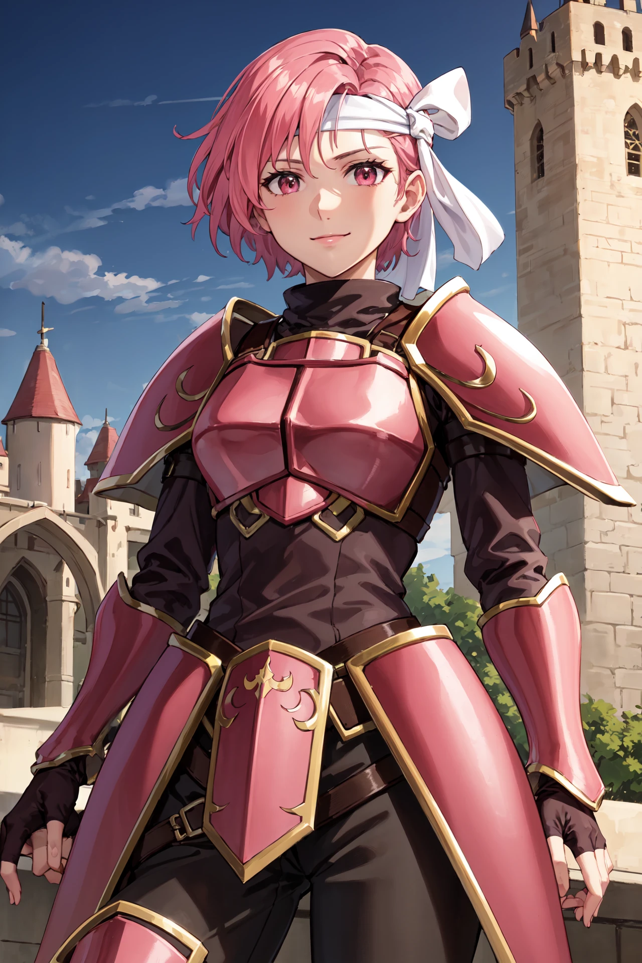 cecil ( Fire Emblem ) v1.0